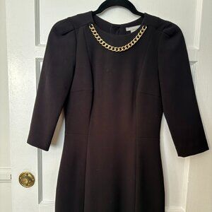 H&M Shift Career Dress